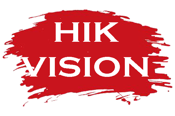 HIKVISION