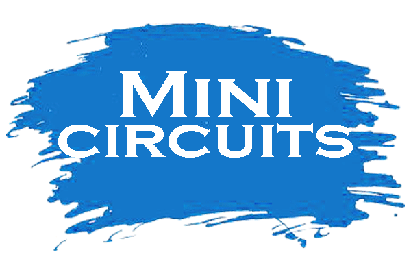 MINI-CIRCUITS